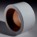 Top Tape And Label INCOM Safety Tape Reflective Solid White, 2W x 30'L, 1 Roll RST101